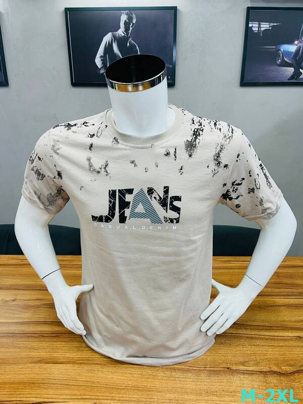 Bluzki meskie (Turecki produkt) Roz M-2XL, Mix Kolor Paczka 12 szt 1